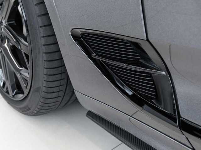 30:Bentley Continental GTC S V8, Cabrio, Magnetic, Bach Premium Cars GmbH | Bentley Mannheim