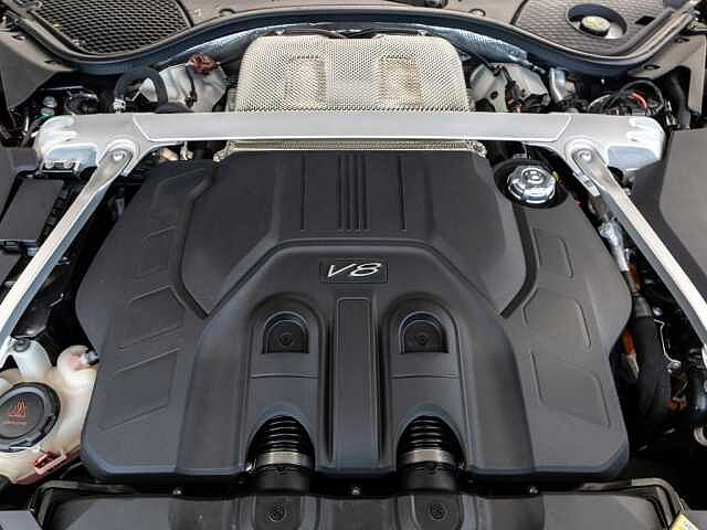 21:Bentley Flying Spur Speed First Edition V8 Hybrid, Limousine, Cricketball, Bach Premium Cars GmbH | Bentley Mannheim