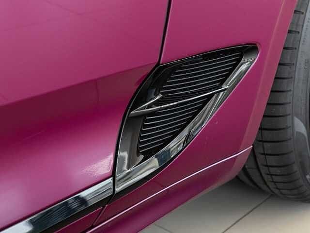 31:Bentley Continental GTC S V8, Cabrio, Magenta, Bach Premium Cars GmbH | Bentley Mannheim