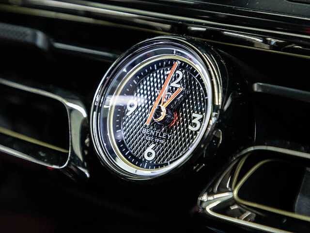 25:Bentley Flying Spur Speed First Edition V8 Hybrid, Limousine, Cricketball, Bach Premium Cars GmbH | Bentley Mannheim