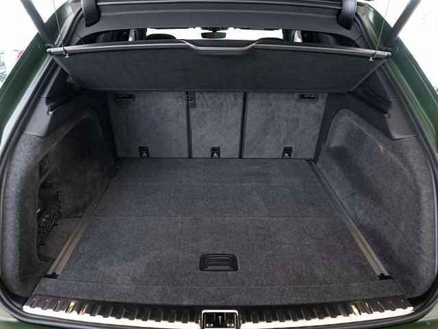 18:Bentley Bentayga S V8, SUV, British Racing Green IV Satin, Bach Premium Cars GmbH | Bentley Mannheim