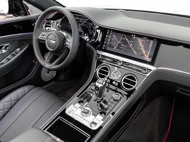 1:Bentley Continental GTC S V8, Cabrio, Magenta, Bach Premium Cars GmbH | Bentley Mannheim