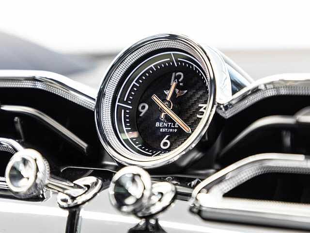 13:Bentley Bentayga EWB Azure V8, SUV, Dark Sapphire, Bach Premium Cars GmbH | Bentley Mannheim