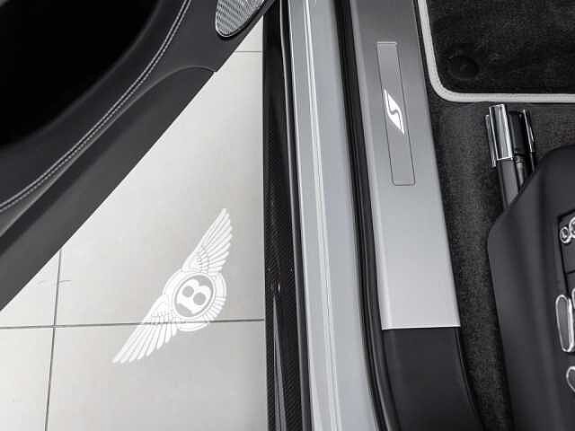 15:Bentley Bentayga S V8, SUV, Black Crystal over Ice, Bach Premium Cars GmbH | Bentley Mannheim