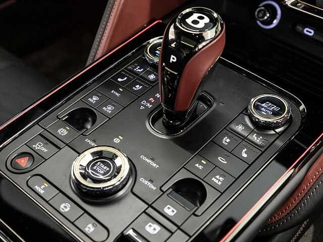 26:Bentley Flying Spur Speed First Edition V8 Hybrid, Limousine, Cricketball, Bach Premium Cars GmbH | Bentley Mannheim