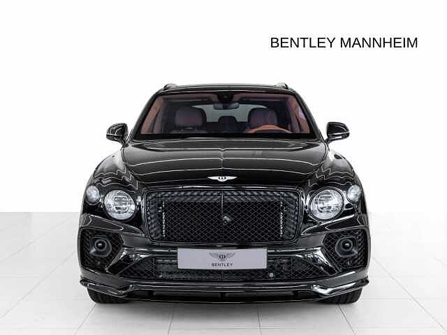 6:Bentley Bentayga S V8, SUV, Beluga, Bach Premium Cars GmbH | Bentley Mannheim