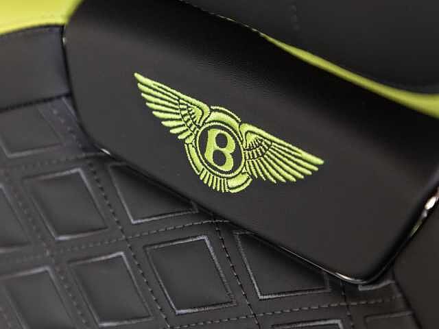 17:Bentley Flying Spur S V8, Limousine, Beluga, Bach Premium Cars GmbH | Bentley Mannheim