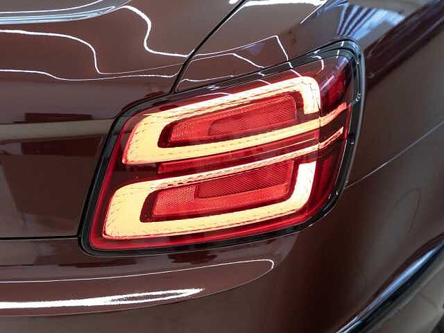 32:Bentley Flying Spur Speed First Edition V8 Hybrid, Limousine, Cricketball, Bach Premium Cars GmbH | Bentley Mannheim