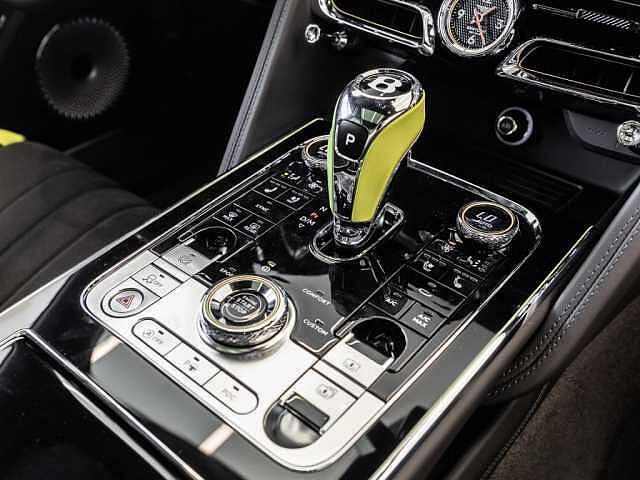 10:Bentley Flying Spur S V8, Limousine, Beluga, Bach Premium Cars GmbH | Bentley Mannheim