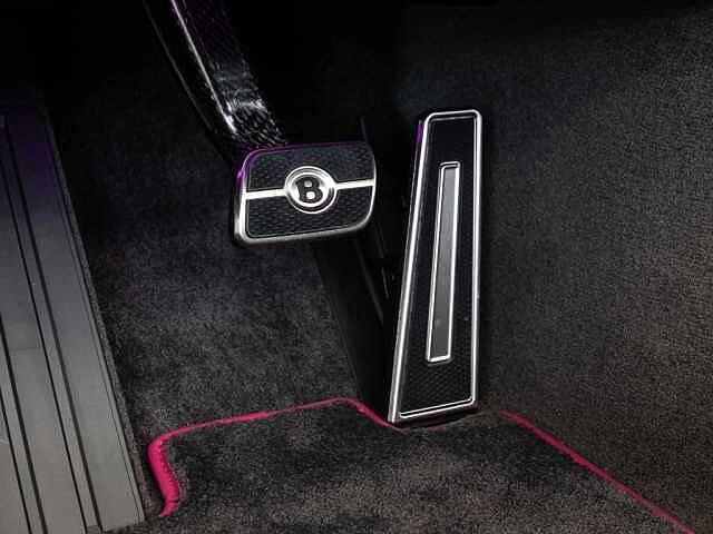 20:Bentley Continental GTC S V8, Cabrio, Magenta, Bach Premium Cars GmbH | Bentley Mannheim