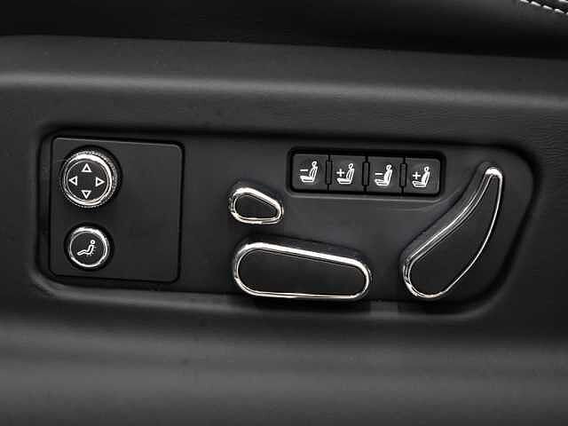 16:Bentley Bentayga S V8, SUV, Black Crystal over Ice, Bach Premium Cars GmbH | Bentley Mannheim