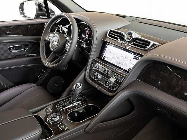 1:Bentley Bentayga Azure V8, SUV, Anthracite, Bach Premium Cars GmbH | Bentley Mannheim