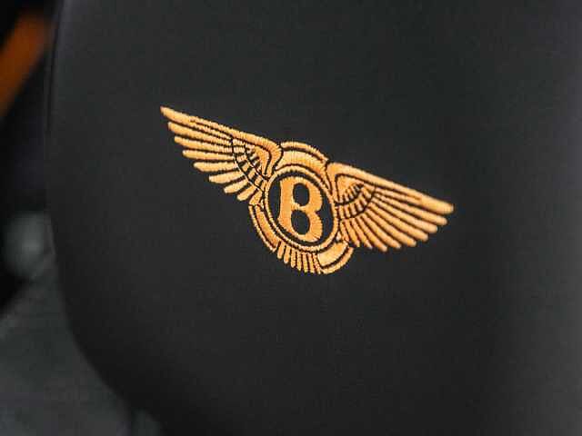 24:Bentley Continental GT Speed First Edition V8 Hybrid, Coupé, Glacier White, Bach Premium Cars GmbH | Bentley Mannheim