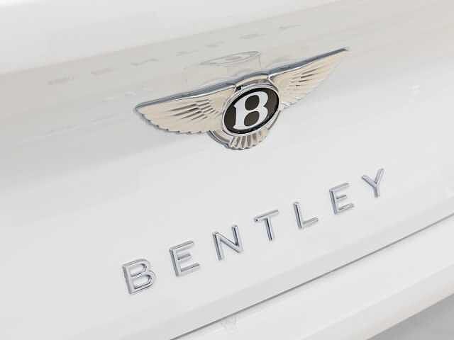 26:Bentley Continental GT Convertible Speed V8 Hybrid, Cabrio, Glacier White, Bach Premium Cars GmbH | Bentley Mannheim