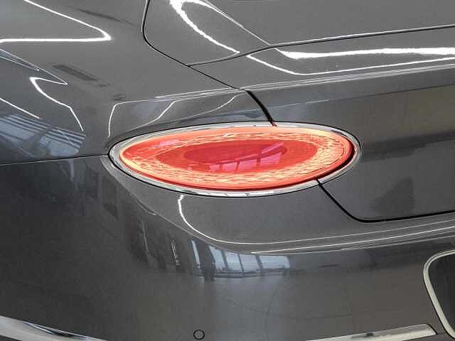 32:Bentley Continental GT Speed W12, Coupé, Magnetic, Bach Premium Cars GmbH | Bentley Mannheim