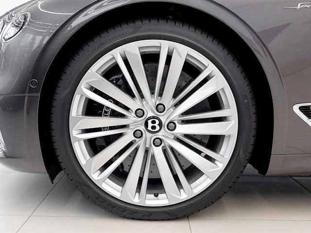 5:Bentley Continental GT Speed W12, Coupé, Magnetic, Bach Premium Cars GmbH | Bentley Mannheim