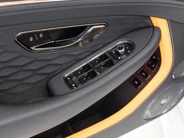 17:Bentley Continental GT Convertible Speed V8 Hybrid, Cabrio, Glacier White, Bach Premium Cars GmbH | Bentley Mannheim