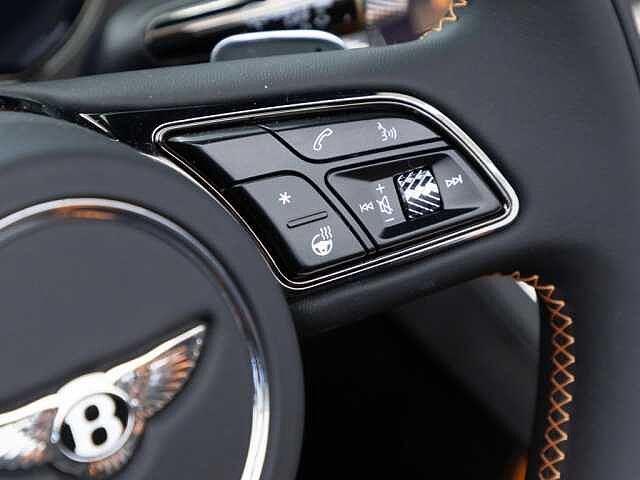 12:Bentley Continental GT Convertible Speed V8 Hybrid, Cabrio, Glacier White, Bach Premium Cars GmbH | Bentley Mannheim