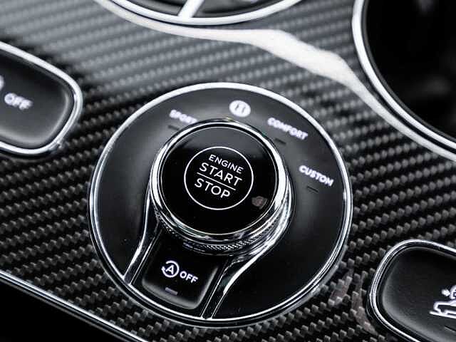 9:Bentley Bentayga S V8, SUV, British Racing Green IV Satin, Bach Premium Cars GmbH | Bentley Mannheim