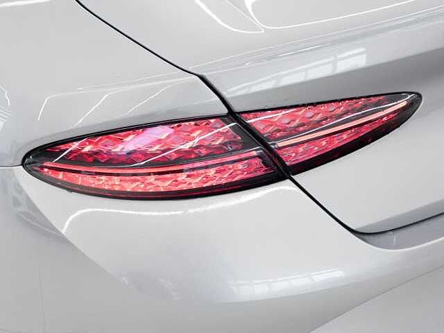 32:Bentley Continental GT Speed V8 Hybrid, Coupé, Extreme Silver, Bach Premium Cars GmbH | Bentley Mannheim